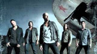 Daughtry  Outta My Head Official [upl. by Romy]