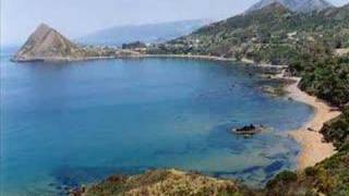 AlgérieCorniche entre jijel et Béjaia [upl. by Faletti]