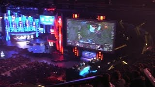 Inside the competitive world of esports [upl. by Doreen207]