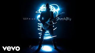 Joe Satriani  Teardrops Audio [upl. by Gruver]