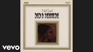 Nina Simone  Mississippi Goddam Official Audio  Live [upl. by Salim]