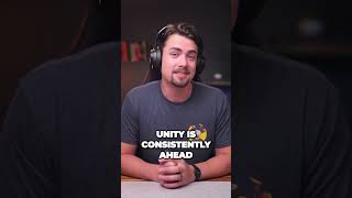 Unreal Engine vs Unity for VR [upl. by Swetiana868]