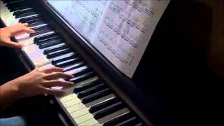 Hermosas canciones en piano [upl. by Eisus]