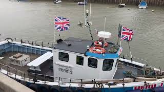 Bridlington Harbour [upl. by Dej]