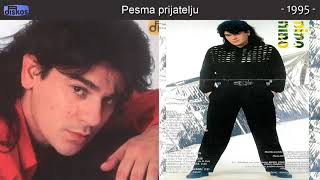 Nino  Pesma prijatelju  Audio 1995 [upl. by Bahe]