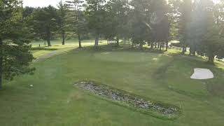 Houlton Community Golf Club [upl. by Yenroc988]