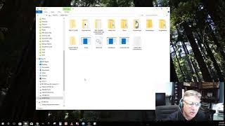 Using Windows DD to Image a Disk [upl. by Adnalay752]