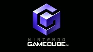 Nintendo Gamecube Startup Screen [upl. by Terrie]