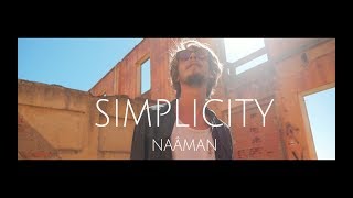 Naâman  Simplicity Clip Officiel [upl. by Kali931]