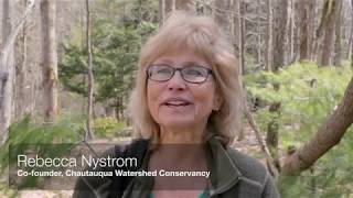 The Cassadaga Lakes Nature Park Campaign [upl. by Eycal]