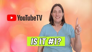 YouTube TV Review What to Know Before Trying the Service [upl. by Gwyneth]