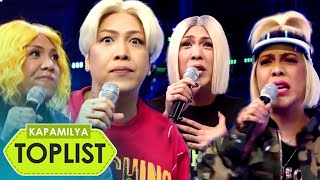 20 funniest Vice Ganda gigil moments that made us LOL in Its Showtime  Kapamilya Toplist [upl. by Sandler536]