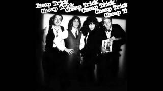 Cheap Trick  Mandocello 1977 [upl. by Douglas392]