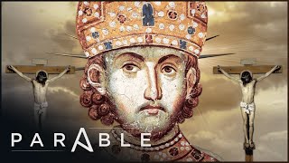 Parable Special Romes Christian Emperor Revealed [upl. by Eninaj]