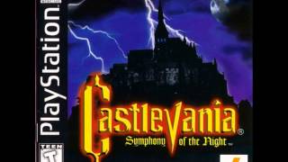 Full Castlevania Symphony of the Night OST [upl. by Nnyleuqaj]