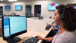 Day in the Life of an Inbound Call Center Agent [upl. by Lisha]