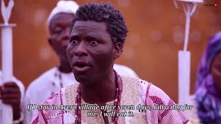 Ofin Ilu Wa 2 Latest Yoruba Movie 2018 Drama Starring Odunlade Adekola Ibrahim Chatta [upl. by Aelam]