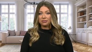 Stassi Schroeder BREAKS SILENCE on Vanderpump Rules Firing [upl. by Tanaka153]