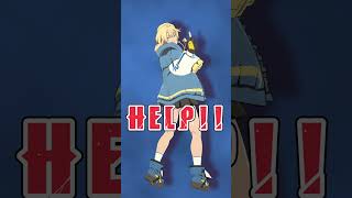 Bridget HELP  GUILTY GEAR STRIVE [upl. by Schaefer23]