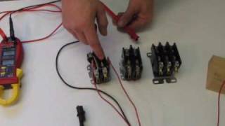 How a Contactor Works [upl. by Manly922]