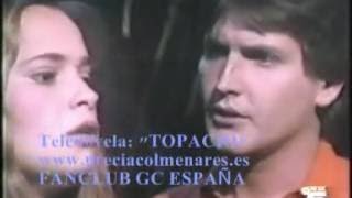 TOPACIO  Capitulo 100 Parte 1 [upl. by Anetsirk]