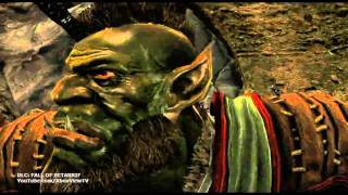 ArcaniA Gothic 4  Fall of Setarrif DLC Debut Trailer Deutsch 2011  HD [upl. by Lirrehs714]