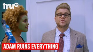 Adam Ruins Everything  How Listerine Created Bad Breath [upl. by Yeliah937]