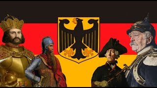 History of Germany  Documentary [upl. by Philps576]