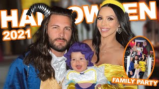 HALLOWEEN 2021  Scheana Shay [upl. by Mirna815]