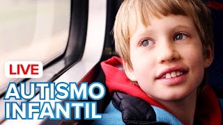 Autismo Infantil  Resuelve todas tus dudas sobre Autismo [upl. by Deeraf438]