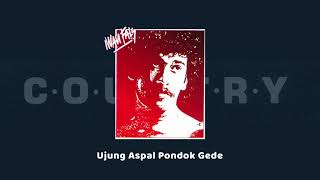 Iwan Fals  Ujung Aspal Pondok Gede Official Audio [upl. by Ariaec]