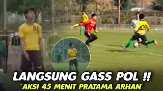 ANJIR 2 Goal  Lihatlah Aksi Pratama Arhan Bersama Tim Bawa Kemenangan Tokyo Verdy 21 [upl. by Baptist]