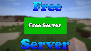 How To Make a FREE Multiplayer Server In Minecraft Java Edition [upl. by Manvel187]