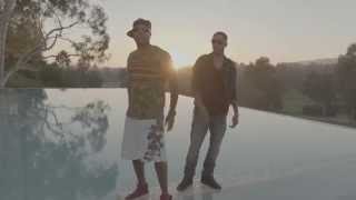 Talib Kweli  Outstanding ft Ryan Leslie prod Boi 1da Official Video [upl. by Oluap]