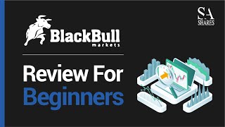 BlackBull Markets Review For Beginners [upl. by Akeenat]