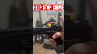 HELP STOP CRIME shorts [upl. by Artus]