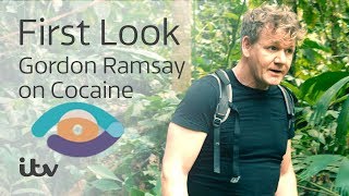 Gordon Ramsay on Cocaine  First Look  ITV [upl. by Divadnhoj]