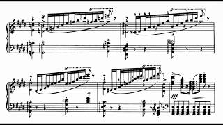 WagnerLiszt  Tannhäuser Overture AudioSheet Cziffra [upl. by Aihcats20]