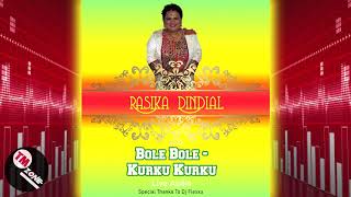 Rasika Dindial  Bole Bole  Kurku Kurku  Live Audio [upl. by Gridley]