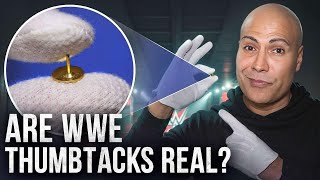 Former WWE Wrestler Exposes WWE Secrets [upl. by Malsi]