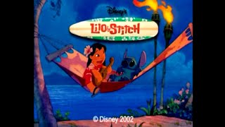 Disneys Lilo amp Stitch 18 100 PS1 Longplay [upl. by Anis575]