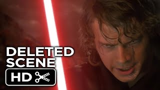 NEW FOOTAGE makes Anakin VS Obi Wan 10X BETTER [upl. by Ajak951]