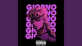 Giorno Theme Trap Remix [upl. by Alesi189]