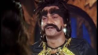 Chandrakanta Season 2 ¦ Vishpurush Shivdutt ¦ Episode 1 ¦ Old TV Serials [upl. by Barny158]