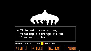 Undertale All Amalgamates BattleEncounters [upl. by Retep]