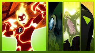 Remember Ben 10’s EARLY Episodes [upl. by Aytak16]