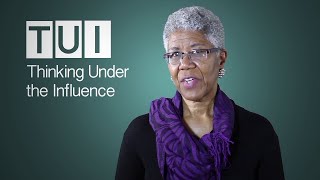 Implicit Bias Matters Thinking Under the Influence TUI [upl. by Topping]