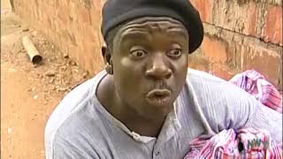 Mr Ibu Na Okey Bakassi Comedy  2018 Latest Nigerian Nollywood comedy Movie Full HD [upl. by Airbmat]