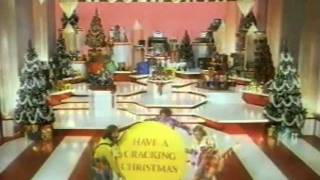 Woolworth UK Have a Cracking Christmas 1981 [upl. by Pasquale]