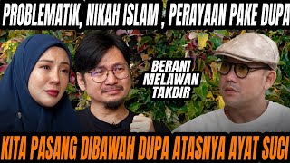 1 KELUARGA 3 KEPERCAYAAN KITA MELAWAN TAKDIR MESKI HARUS KEHILANGAN YANG PALING BERHARGA [upl. by Nuawad113]